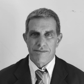 Yishai Hatzir